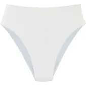 Copenhagen Studios Bas de bikini blanc