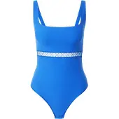 Triumph Body 'Palina Cosmic Heartbeat' bleu