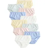 Next Sous-vêtements bleu / jaune / rose / blanc