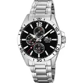 Lotus montre Homme 18812/3