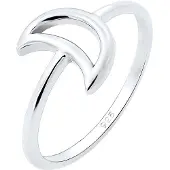 Elli Bague 'Halbmond' argent