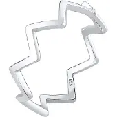 Elli Bague argent