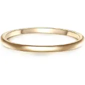Glanzstücke Bague or