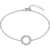 Rafaela Donata Bracelet argent