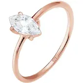 Elli Bague or rose