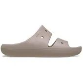 Crocs Classic V2 Sandals Marron EU 46-47