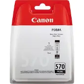 Canon PGI-570PGBK - Noir - Cartouche d'encre