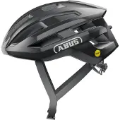 ABUS Powerdome Mips Helmet Noir L