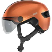 ABUS Hud-Y Ace Goldfish Orange S