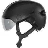 ABUS Hud-Y Ace Velvet Black S