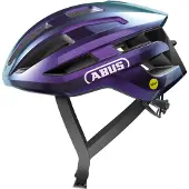 ABUS Casque Route 91967 - POWERDOME MIPS FLIP FLOP PURPLE S