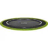 Salta Royal Baseground 366 cm Noir
