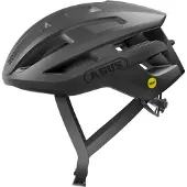ABUS Casque Route 91951 - POWERDOME MIPS VELVET BLACK L