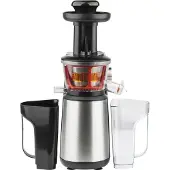 H.Koenig Extracteur de jus GSX12 Acier