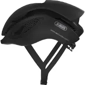 ABUS Casque Route 77593 - GAMECHANGER VELVET BLACK L