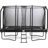 Salta First Class 214 x 366 cm Noir