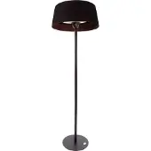 Sunred Artix SB Basic Indoor Black 2100 W Chauffage électrique à infrarouge