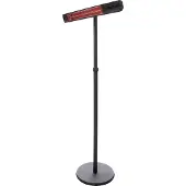 Sunred Dark 2500 Sur Pied