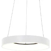 Steinhauer Lampe suspendue à LED Ringlede Ø 48 cm