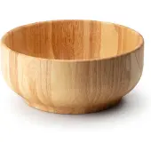 Continenta Bol en caoutchouc, Ø 29 cm, Saladier + bol, Marron