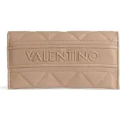 Valentino Femmes, Portefeuille, -Taschen Ada Wallet - Beige, Beige