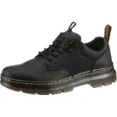 Dr. Martens Chaussure à lacets 'Reeder' noir