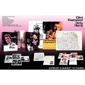 Import Dirty Harry Collector's Edition Blu-ray 4K Ultra HD