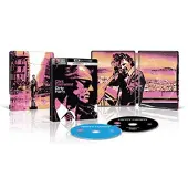 Import Dirty Harry SteelBook Blu-ray 4K Ultra HD
