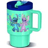 Stor Lilo & Stitch - Stitch, Tasse, Multicolore