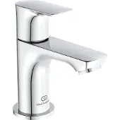 Ideal standard Robinet sur pied eau froide Connect Air chrome A7031AA