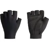 BBB Hightsupport Short Gloves Noir 2XL