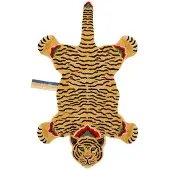 Doing Goods Tapis tigre Babul Bombay L