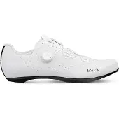 Fizik Tretry Tempo Decos Carbon White - Blanc (tpr2bmr1c2020) - Velikost 42