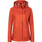 Marmot Precip Eco Jacket Orange S Femme