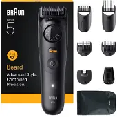 Braun Tondeuse à barbe BT 5560