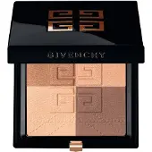 Givenchy Cosmetics Prisme Libre POUDRE BRONZANTE ET SCULPTANTE 4