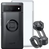 SP Connect Moto Bundle Google Pixel 6 Support pour smartphone