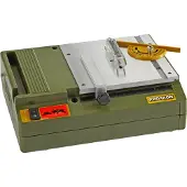 Proxxon 27006 table saw 5000 RPM