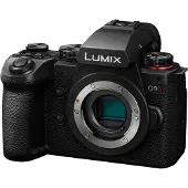 Panasonic Lumix DC-G9II Boitier