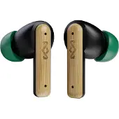 The House Of Marley Little Bird TWS Noir
