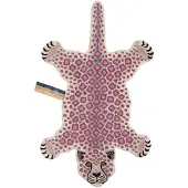 Doing Goods Tapis léopard Lily L