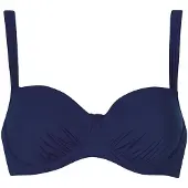 Sunflair Hauts de bikini 'Mix&Match' bleu foncé