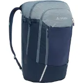 Vaude Bike Cycle 28l Ii Carrier Bag Bleu