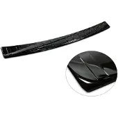Avisa Baguette de protection pour le bord du coffre BMW 2 2021- (U06, Active Tourer, M-Paket, foncé, brillant)