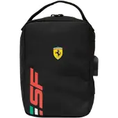 Ferrari , Housse de voyage compacte modèle SF, noir