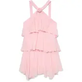 Vero Moda Robe 'VMFelicia' rose