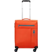 Roncato Carrello Cabina Morbido Leggero, Valise, Orange
