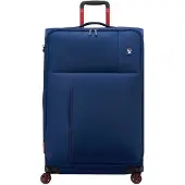 Roncato Carrello Espandibile Trasportabile, Valise, Bleu