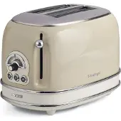 Ariete 0155 6 2 tranche(s) 810 W Beige