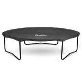 Salta Housse de protection 427 cm Noir